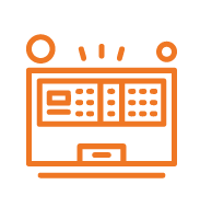 Icono representativo de los sistemas contra incendios